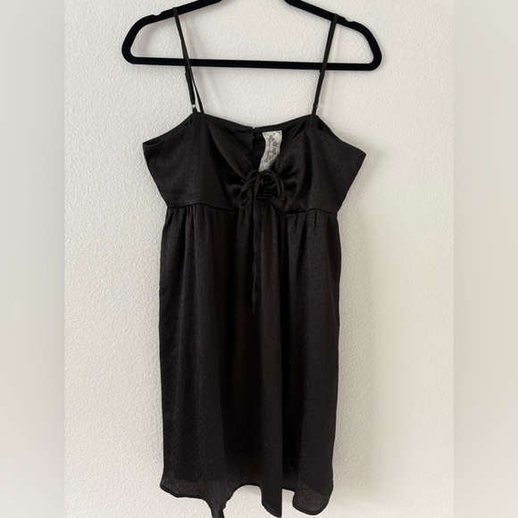 Sadie & Sage Dresses & Skirts - Sadie & Sage Black dress